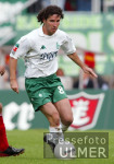FUSSBAL BUNDESLIGA, Lisztes Einzelaktion