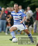 MSV Duisburg - SV Stuttgarter Kickers