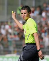 Fussball International U 15 Deutschland - Schweiz