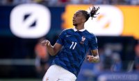Fussball WM 2026 Sechzehntelfinale: Frankreich - Schweden