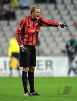 Fussball 2. Bundesliga:  Benedikt Pliquett (FC St. Pauli)