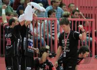 Handball 2. Bundesliga  Sued