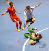 Fussball International FIFA FUTSAL WM 2008