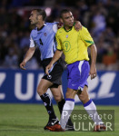 Fussball International WM Quali 2006  Uruguay  1-1  BrasilienMiami Heats  vs.  Los Angeles Lakers
