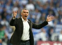 Fussball 1. Bundesliga:FC Schalke 04 - Hannover 96