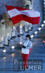 Olympische Winterspiele 2002  Erffnungsfeier