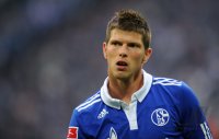 Fussball 1. Bundesliga, Saison 2011/2012: Schalke, HUNTELAAR