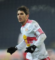 Fussball 2. Bundesliga Testspiel:  Red Bull Salzburg - TSV 1860 Muenchen