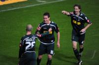 Fussball 1. Bundesliga : FC Bayern Muenchen - Borussia Moenchengladbach