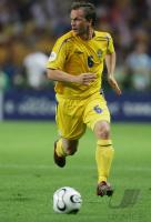 Fussball WM 2006: Schweden - Paraquay