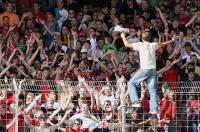 Fussball Regionalliga Sued 2006/2007