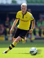 Fussball Saison 2012/2013: DFB Pokal 1. Hauptrunde: FC Oberneuland - Borussia Dortmund