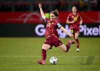 Fussball International Frauen Laenderspiel: Deutschland - Oesterreich
