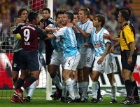Fussball 1. Bundesliga