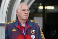 Fussball EM Qualifikation: Lichtenstein - Spanien