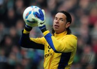 Fussball 1. Bundesliga, Saison 2011/2012: SV Werder Bremen - 1. FC Koeln