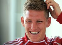 Fussball 1. Bundesliga 11/12: FC Bayern Muenchen PK in Doha