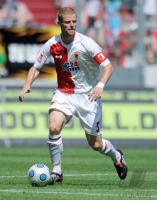 2. Fussball Bundesliga : Uwe Moehrle (FCA)
