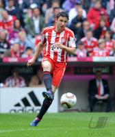 Fussball 1. Bundesliga: Mark van Bommel (FCB)