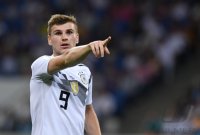 FUSSBALL WM 2018 Vorrunde Deutschland - Schweden