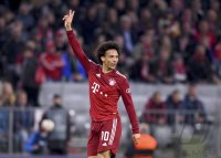 Fussball International CHL 21/22: FC Bayern Muenchen  - Villarreal CF