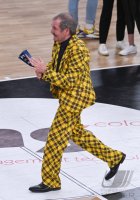 Basketball 2. Liga 21/22 Playoff Finale: Tigers Tuebingen - Rostock Seawolves