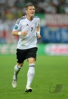 Fussball International Europameisterschaft 2012: Deutschland - Portugal