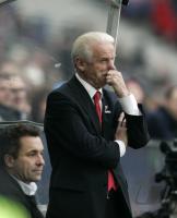 Fussball, 23.03.2008, Red Bull Salzburg-Sk Rapid Wien