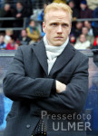 Fussball Bundesliga, Leverkusen Ramelow in Zivil