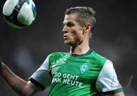 FUSSBALL, DFB POKAL, 2. HAUPTRUNDE, WERDER: ROSENBERG Einzelaktion