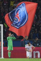 Fussball CHL 17/18 Gruppenphase: Paris Saint-Germain - FC Bayern Muenchen