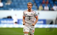 Fussball 1. Bundesliga Saison 2025/2026
TSG 1899 Hoffenheim - FC Bayern Muenchen
