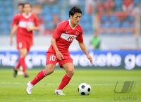 Fussball International: Tuerkei, BASTUERK Einzelaktion