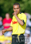 Fussball 1. Bundesliga: BVB, ODONKOR gestik