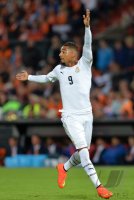 Fussball International: Kevin Prince Boateng (Ghana)