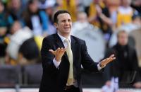 1. Basketball Bundesliga  09/10 ENBW Ludwigsburg   - Walter Tigers Tuebingen