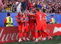 Fussball WM 2026 Vorrunde: Norwegen - Irak