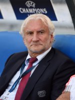 Fussball Champions League Quali 15/15: Lazio Rom - Bayer 04 Leverkusen