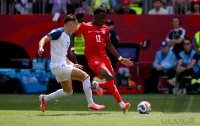 Fussball WM 2026 Vorrunde: Kanada - Bosnien - Herzegowina