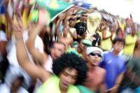 FIFA Beach Soccer World Cup Semi Finals