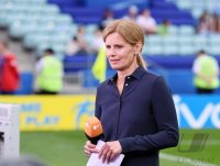 Fussball FIFA Confed Cup 2017: Australien - Deutschland