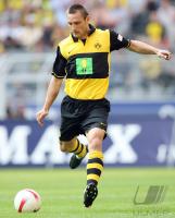 Fussball 1. Bundesliga: Dortmund, KOVAC Einzelaktion