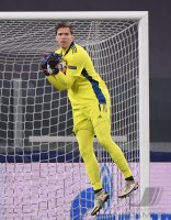 Fussball CHL 20/21 Gruppenphase: Juventus Turin - FC Barcelona