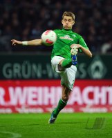 Fussball 1. Bundesliga Saison 12/13: SV Werder Bremen - 1. FC Nuernberg