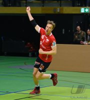Volleyball 2. Bundesliga Saison 22/23: TV Rottenburg - TSV Mimmenhausen