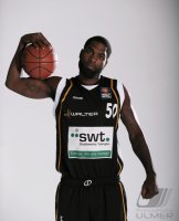 1. Basketball Bundesliga 2010/2011  Walter Tigers Tuebingen