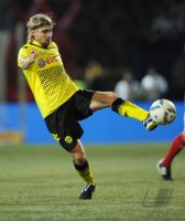 Fussball DFB Pokal, Saison 2011/2012, Viertelfinale: Kiel - Dortmund