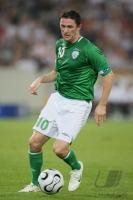 Fussball EM Qualifikation: Deutschland - Irland