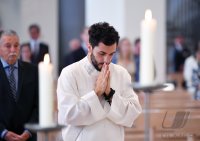 Priesterweihen 2020 Tag 2