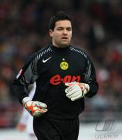 Fussball 1. Bundesliga VfB Stuttgart  - Borussia Dortmund